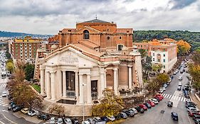 Radisson Blu Ghr Rome